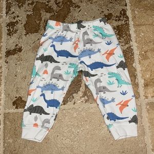 Baby boy pants